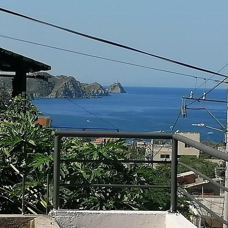 Casa Italia Guest House Taganga Room photo