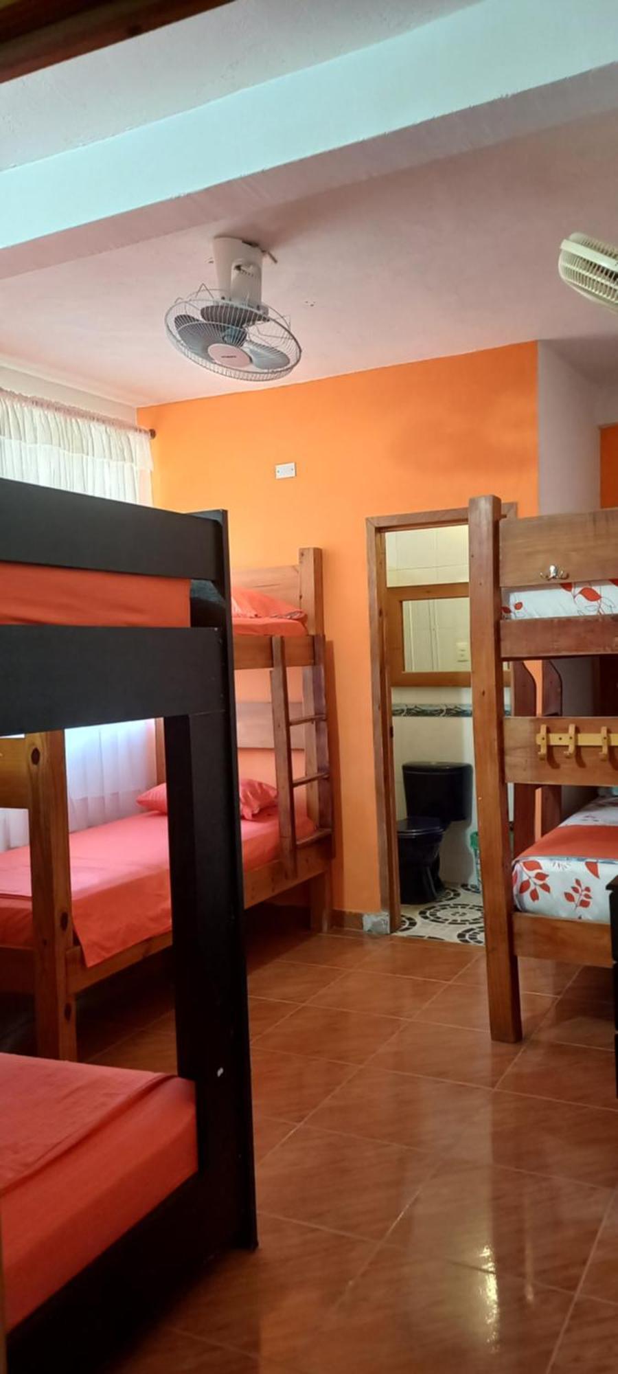 Casa Italia Guest House Taganga Exterior photo